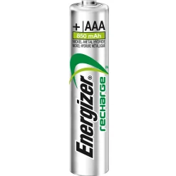 Batterie Energizer POWER PLUS RECH AAA Micro 700 mAh 2 pz