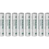 Batterie Micro AAA Alcaline 8 pz