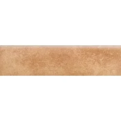 Battiscopa Corte in gres porcellanato 8 cm x 33 cm
