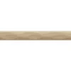 Battiscopa Geo in gres porcellanato 7 cm x 60 cm