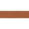 Battiscopa in gres porcellanato Rossena Cotto 8x33,3 cm