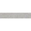Battiscopa in gres porcellanato Cimone 5 8x45 cm