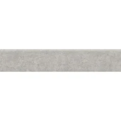 Battiscopa in gres porcellanato Cimone 5 8x45 cm