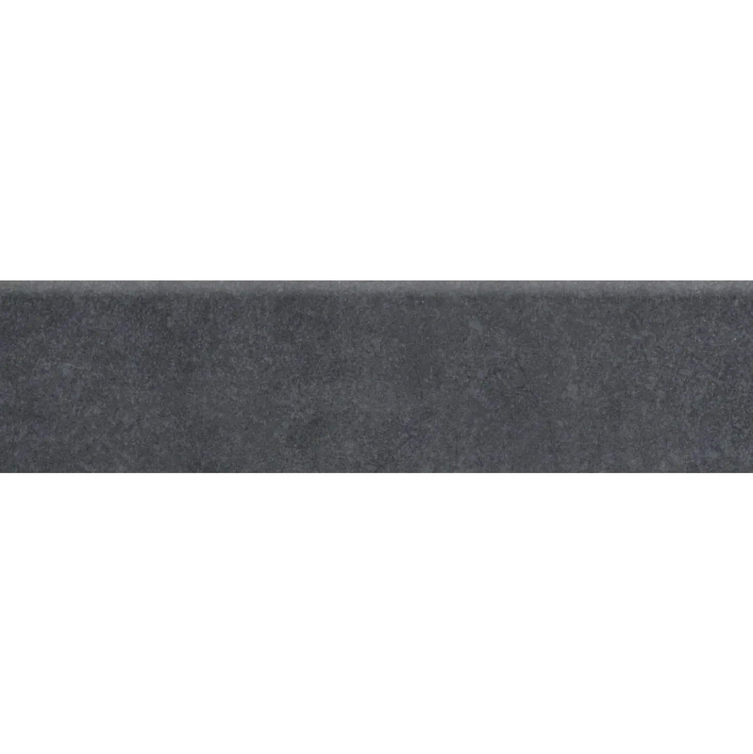 Battiscopa in gres porcellanato Absolute 8x33 cm