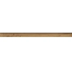 Battiscopa in gres porcellanato EaForesta Rovere 7x21cm