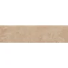 Battiscopa in gres porcellanato Asiago Rosa 8x33,3 cm