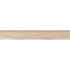 Battiscopa in gres porcellanato Wood Tendance 7,5x60 cm