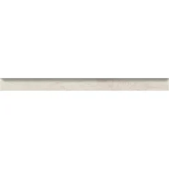 Battiscopa in gres porcellanato EaEcowood Acero 6,5x80 cm