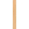 Battiscopa Timber faggio 7 x 60,6 cm