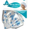 BEAUTIFUL cuffia doccia design assortiti