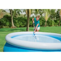 Bestway scopa aspiratrice AquaScan per piscina e spa