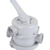 Bestway valvola di controllo per filtro a sabbia FlowClear