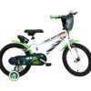 Bicicletta da bambino 16"