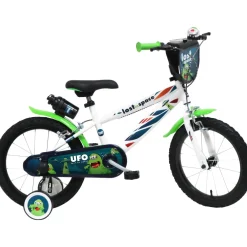 Bicicletta da bambino 16