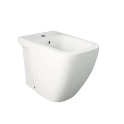 Bidet Caroline filo muro