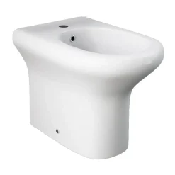 Bidet Compact filo muro