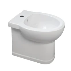 Bidet filo muro Nisida