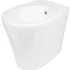 Bidet filo parete modello Barby
