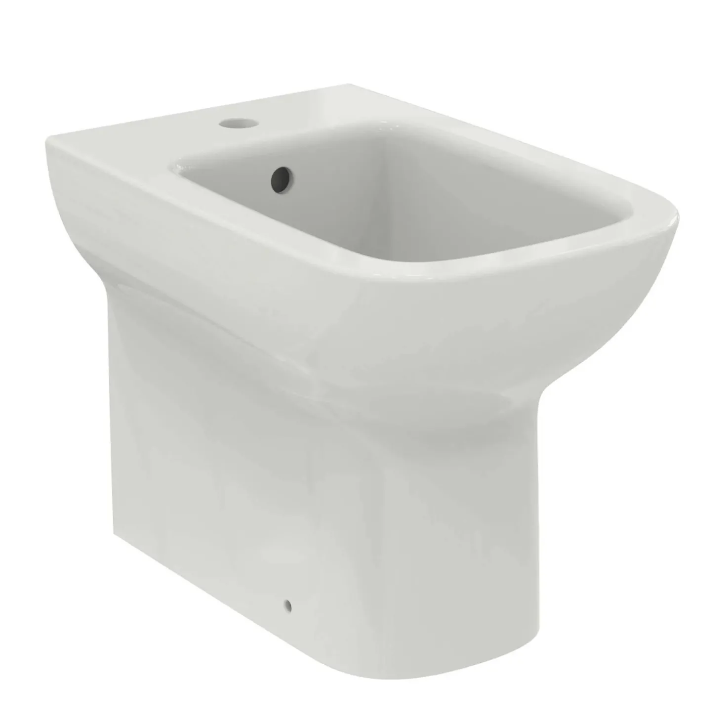 Bidet Ideal Standard i.Life A a filo pavimento