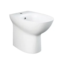Bidet Morning filo muro