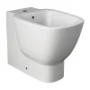 Bidet One filo muro