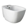 Bidet One sospeso fissaggi nascosti