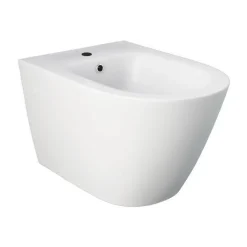 Bidet Resort sospeso