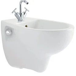 Bidet sospeso Geberit Colibri