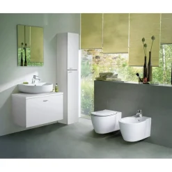 Bidet sospeso Ideal Smart Ideal Standard