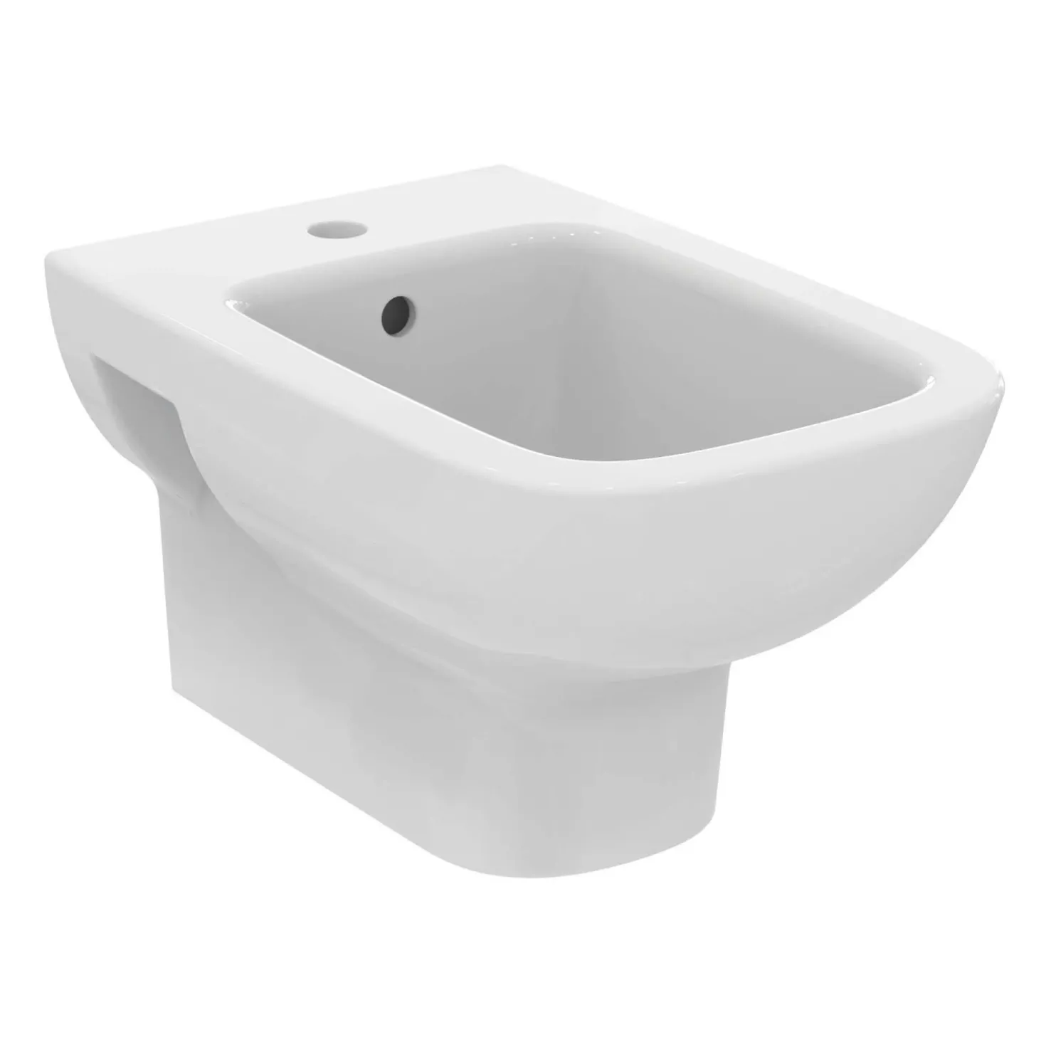 Bidet sospeso Ideal Standard i.Life A