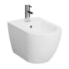 Bidet sospeso Vitra Mia Round