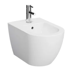 Bidet sospeso Vitra Mia Round
