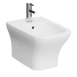 Bidet sospeso Vitra Mia Square