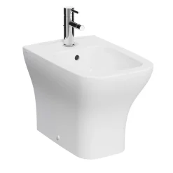 Bidet Vitra Mia Square a pavimento