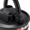 Bidone aspiracenere elettrico Lavor Ashley 110 800 W 18 l