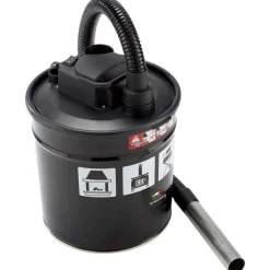 Bidone aspiracenere elettrico Lavor Ashley 110 800 W 18 l