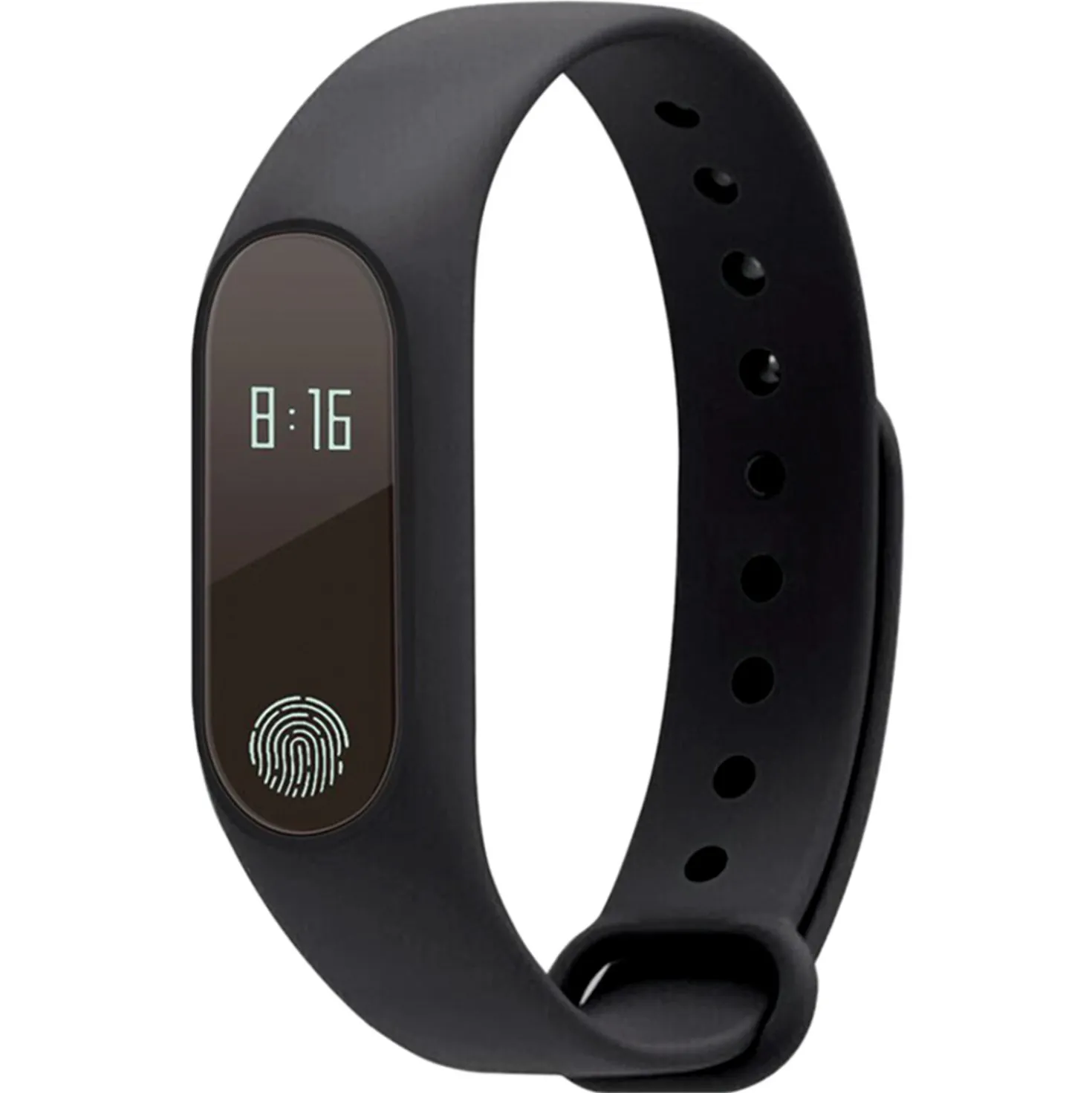 BIJOUX Braccialetto multifunzione Easy2 sensore cardio e pressione