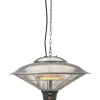 Bimar Stufa alogena da esterno e da soffitto HR309