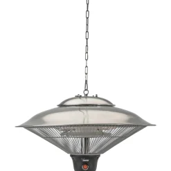 Bimar Stufa alogena da esterno e da soffitto HR309