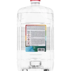 Bioetanolo Domestix in tanica 10 l