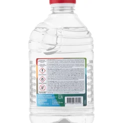 Bioetanolo Domestix Qlima 2 l