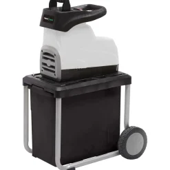 Biotrituratore elettrico TECKGARD TGBR 2800 EL
