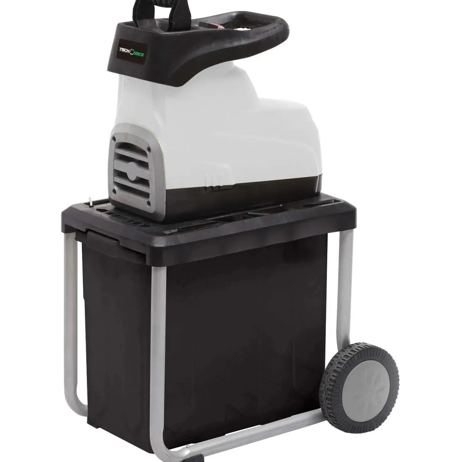 Biotrituratore elettrico TECKGARD TGBR 2800 EL