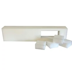 Blocco aria finestra per Tubo climatizzatore Portatile Airblock
