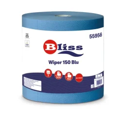 Bobina blu 500 strappi 3 veli