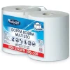 Bobina carta doppia 500 strappi 2 veli