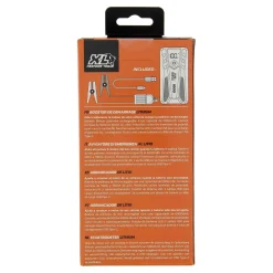 Booster carica batterie Litio XLPT 1000