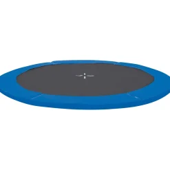 Bordo di protezione per trampolino da giardino Ø 305 cm