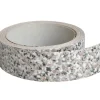 Bordo per top cucina preincollato granito 34x5000 mm