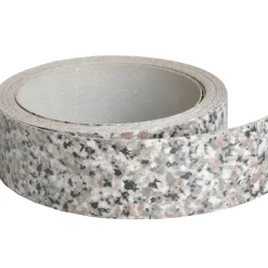 Bordo per top cucina preincollato granito 34x5000 mm